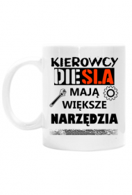 Kierowca. Prezent dla kierowcy tira. Koszulka dla kierowcy