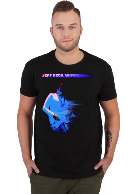 JEFF BECK - Wired II