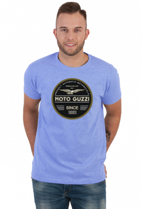 Moto Guzzi  1921 Tshirt