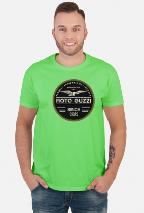Moto Guzzi  1921 Tshirt