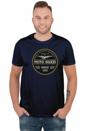Moto Guzzi  1921 Tshirt