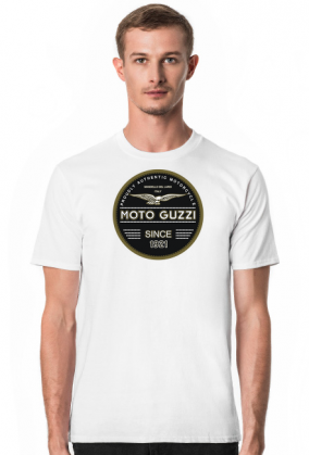 Moto Guzzi  1921 Tshirt