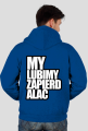 Bluza Męska