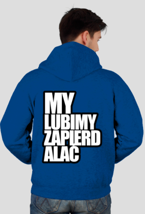 Bluza Męska