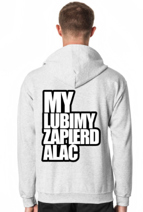 Bluza Męska