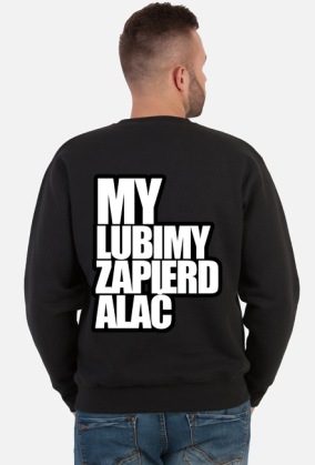 Bluza Męska