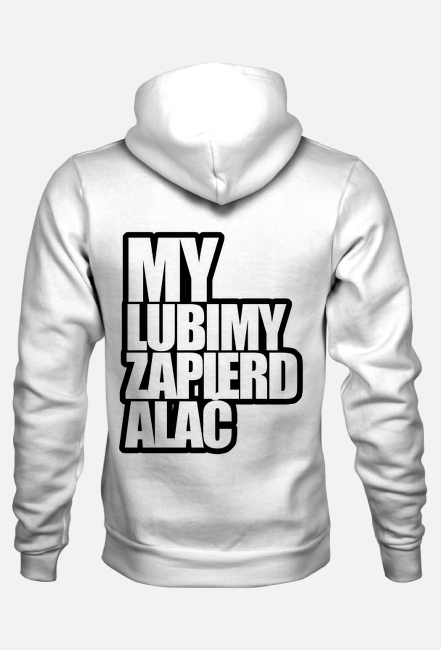 Bluza Męska