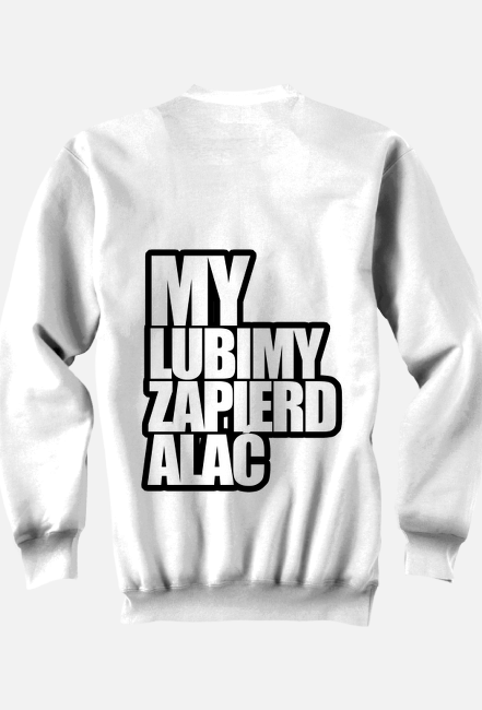 Bluza Męska