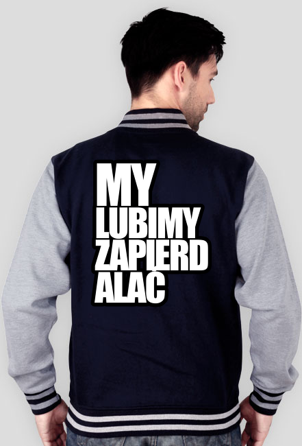 Bluza Męska