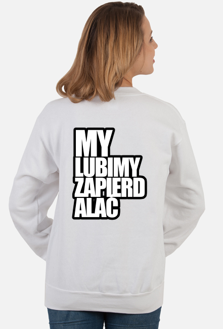 Bluza Damska