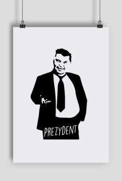 Prezydent