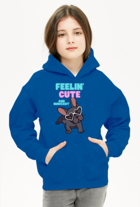 Buldog Francuski - super piesek