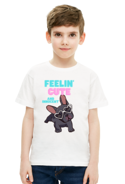 Buldog Francuski - super piesek