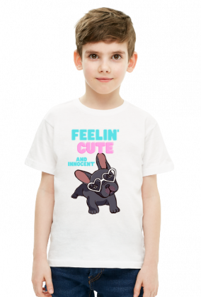 Buldog Francuski - super piesek