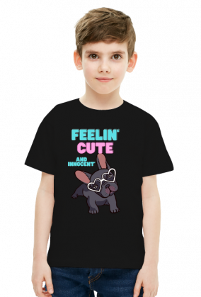 Buldog Francuski - super piesek