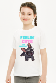 Buldog Francuski - super piesek