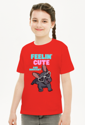 Buldog Francuski - super piesek