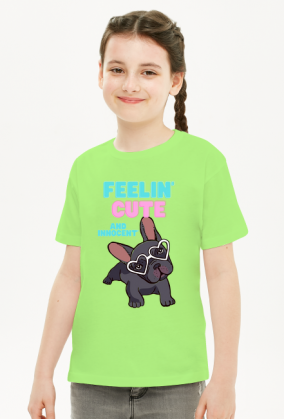 Buldog Francuski - super piesek