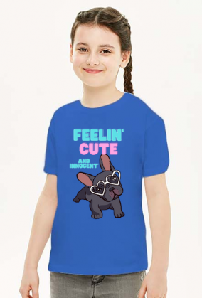 Buldog Francuski - super piesek