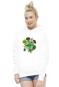 Szanuj planetę to nasz dom