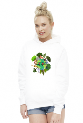 Szanuj planetę to nasz dom