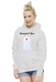 Samoyed - dla fanów rasy