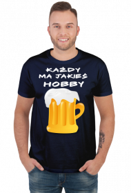 Każdy ma jakieś Hobby