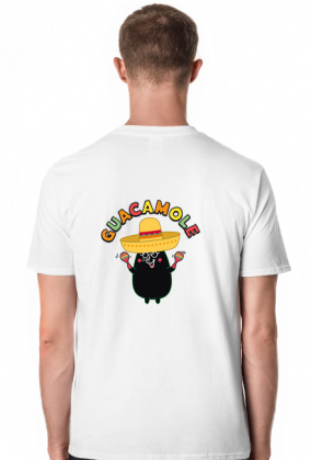Guacamole