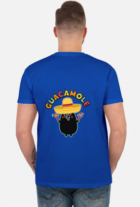 Guacamole