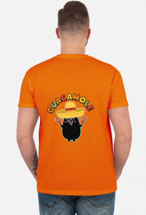 Guacamole