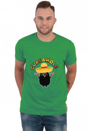 Guacamole