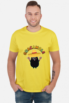 Guacamole