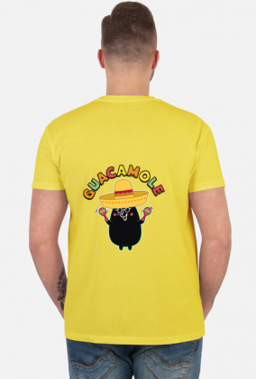 Guacamole