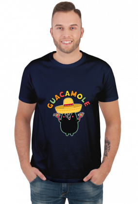 Guacamole