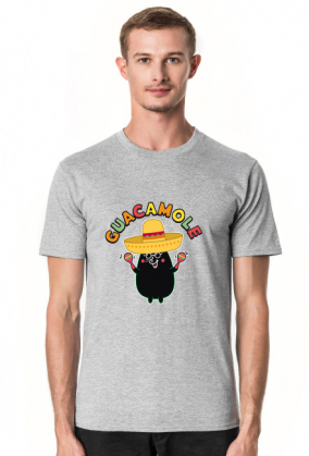 Guacamole