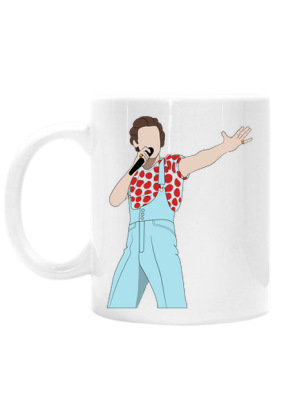 Kubek Harry Styles Love on Tour