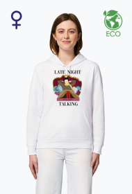 Bluza Harry Styles Late night Talking