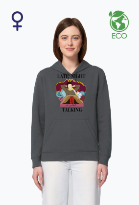 Bluza Harry Styles Late night Talking