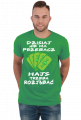 Hajs trzeba Roz....