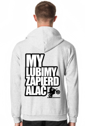 Bluza Męska