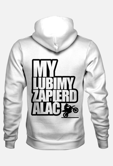 Bluza Męska