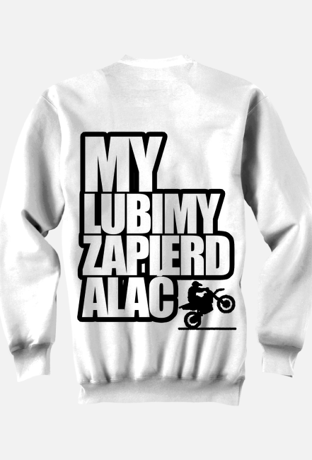 Bluza Męska