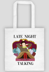 torba Harry Styles Fan Merch