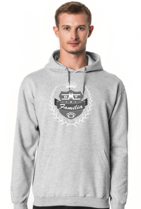 BLUZA BLACHA DMT 2022