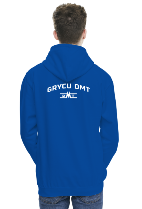 BLUZA GRYCU DMT 2022