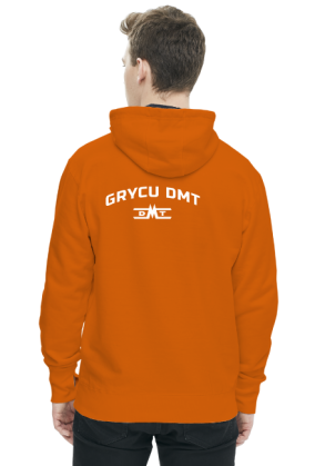 BLUZA GRYCU DMT 2022