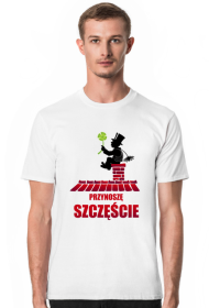 Kominiarz. Prezent dla Kominiarza. Koszulka dla Kominiarza