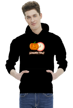 SPOOKY TIME!