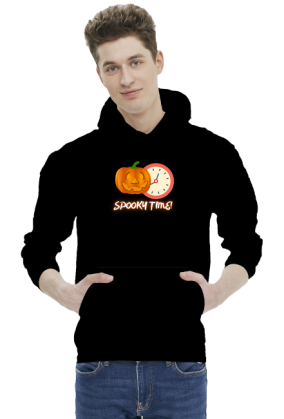 SPOOKY TIME!