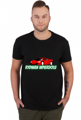 Rydwan wpierdolu